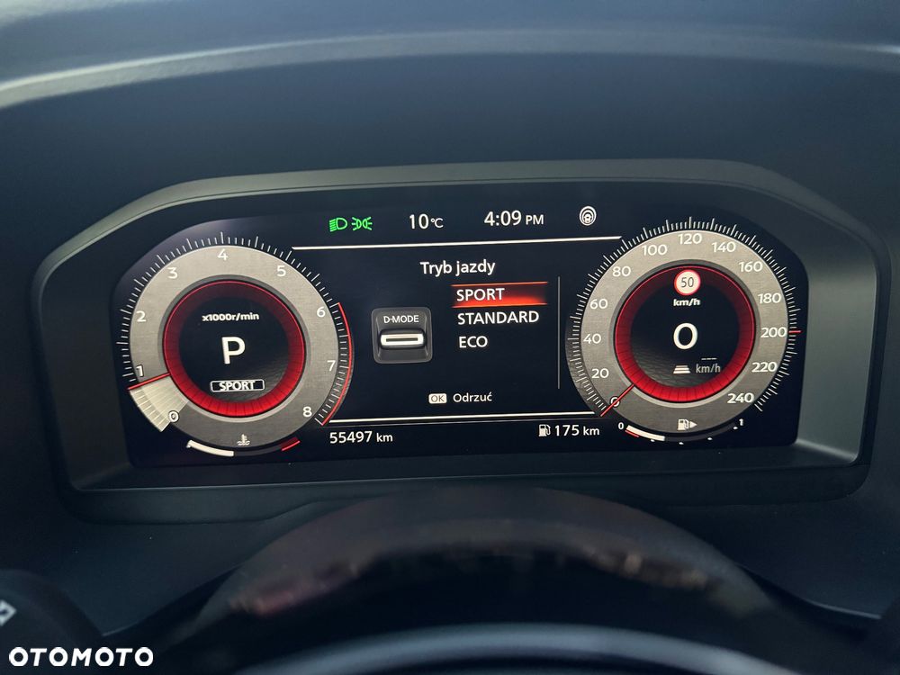 Nissan Qashqai 1.3 DIG-T mHEV Tekna+ Xtronic - 40