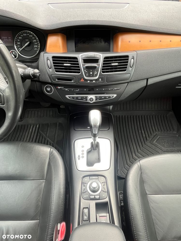 Renault Laguna 2.0 Turbo Initiale - 24