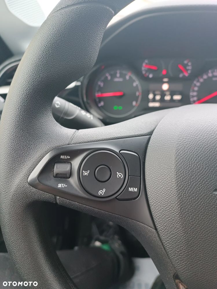 Opel Corsa 1.2 Business S&S - 21