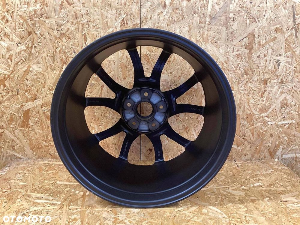 Porsche Cayenne 9Y0 9Y3 Felga aluminiowa R21 - 4