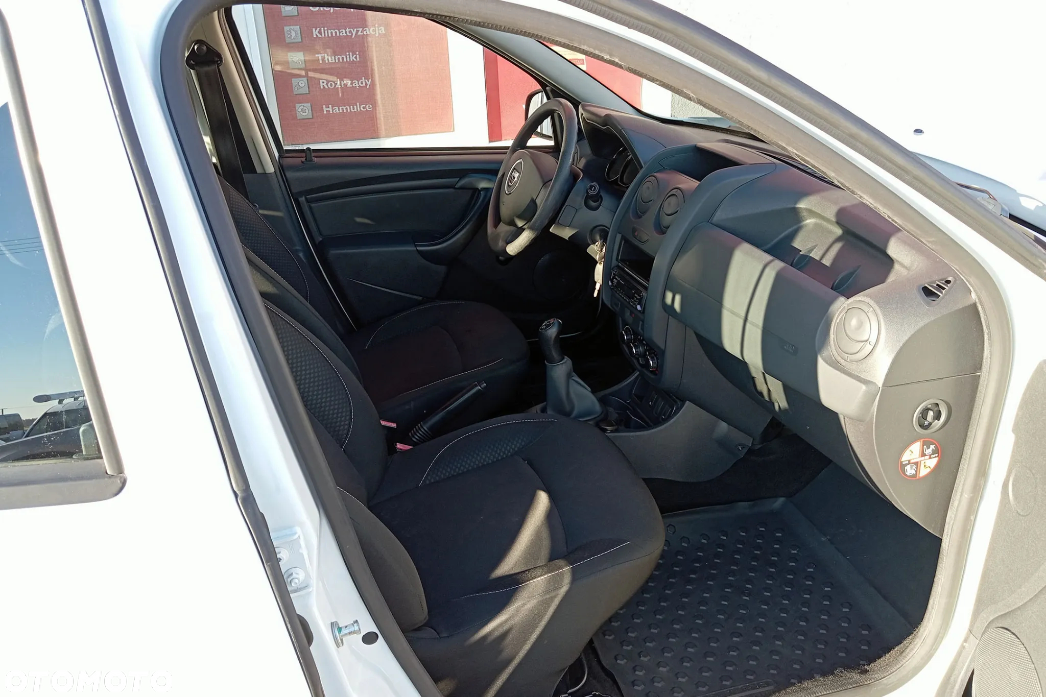 Dacia Duster - 35