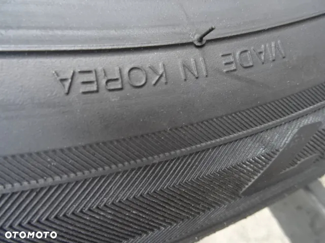 195/55/R16 87H KUMHO SOLUS KH17 - 9