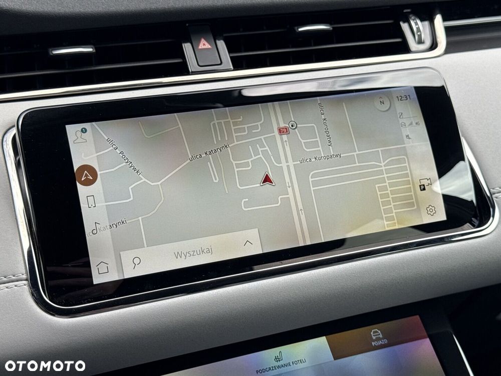 Land Rover Range Rover Evoque - 16