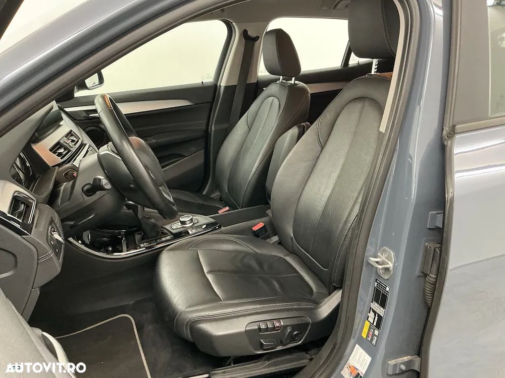 BMW X2 xDrive25e AT PHEV - 8