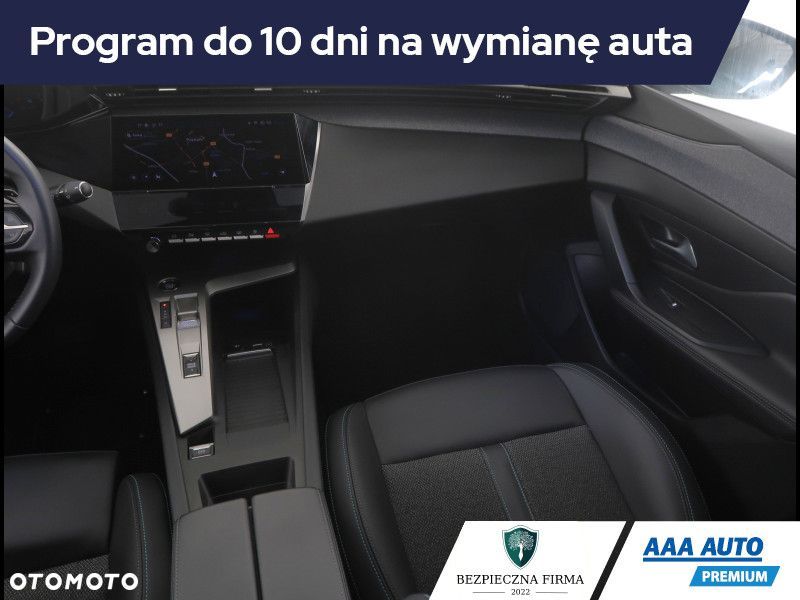 Peugeot 308 - 9