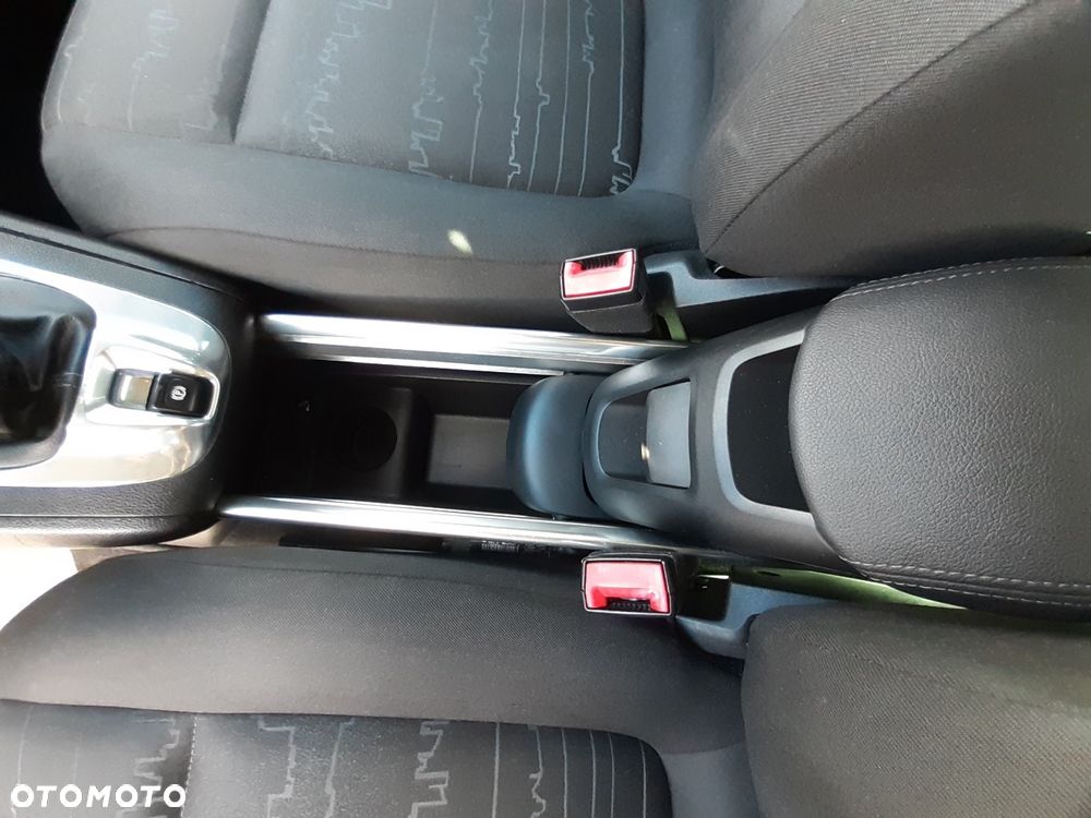 Opel Meriva - 29