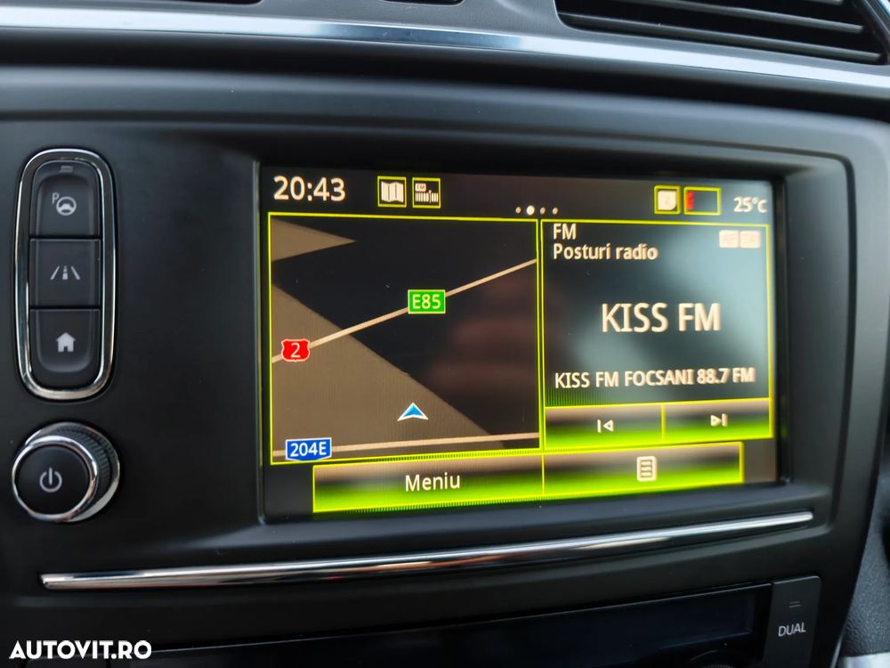 Renault Kadjar - 29