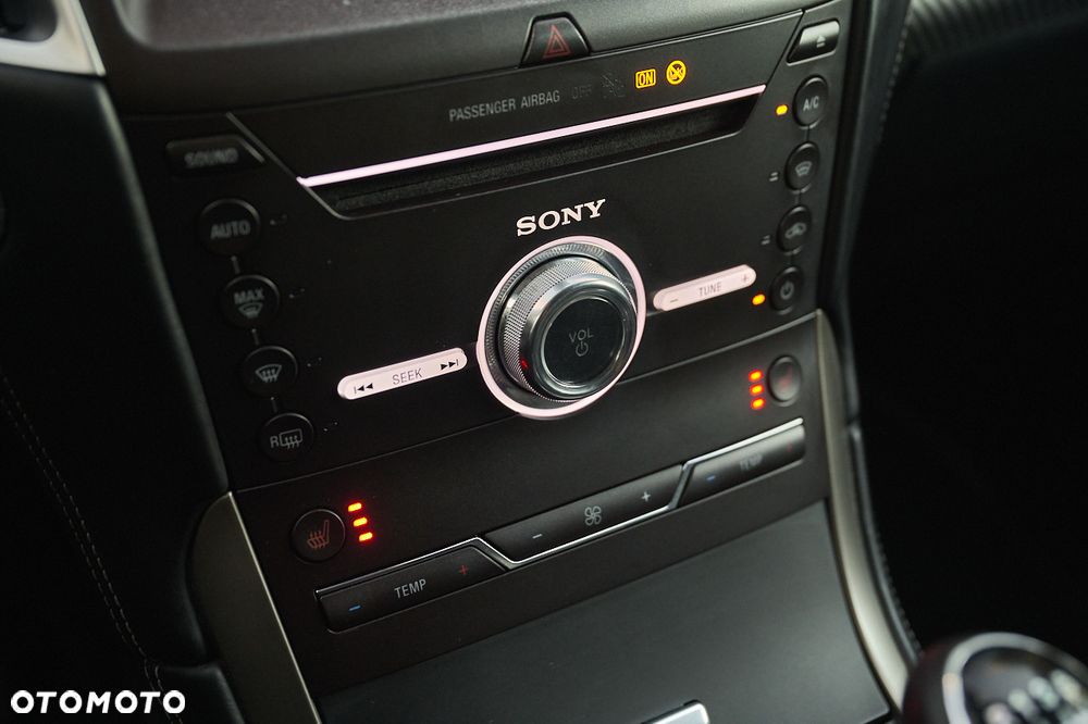 Ford S-Max 2.0 TDCi Vignale - 36