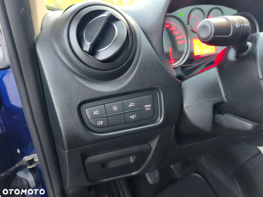 Alfa Romeo Mito - 34