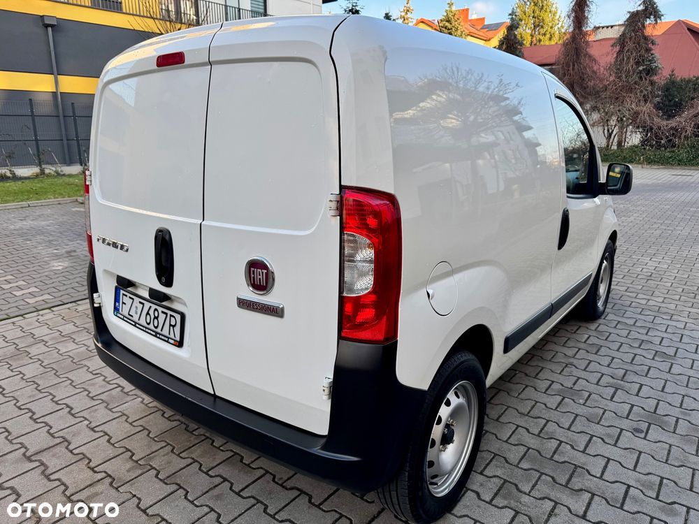 Fiat Fiorino - 3