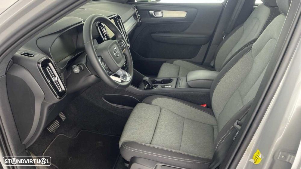 Volvo XC 40 1.5 T2 Core Auto - 2