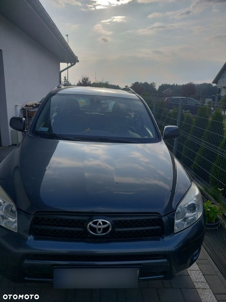 Toyota RAV4 2.2 D-4D Prestige - 14