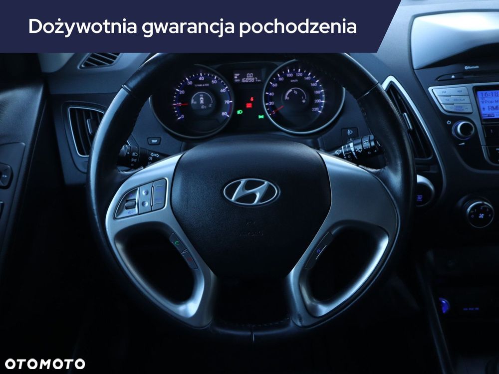 Hyundai ix35 - 21