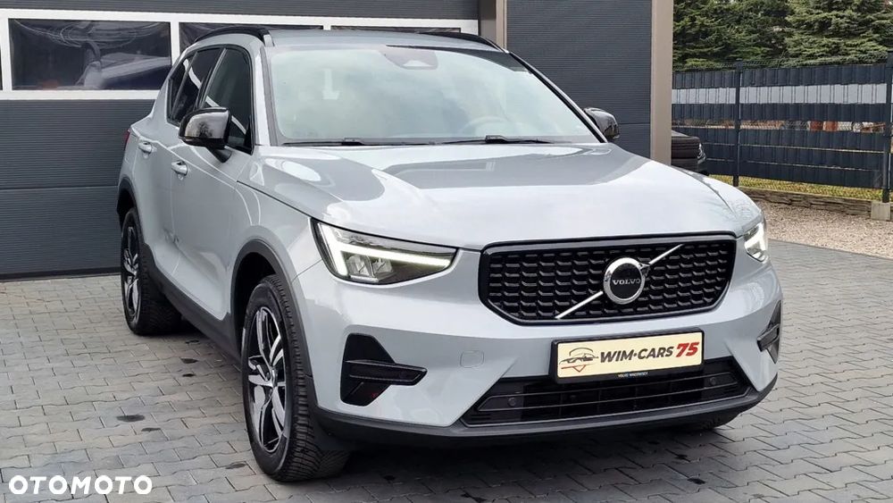Volvo XC 40 - 10