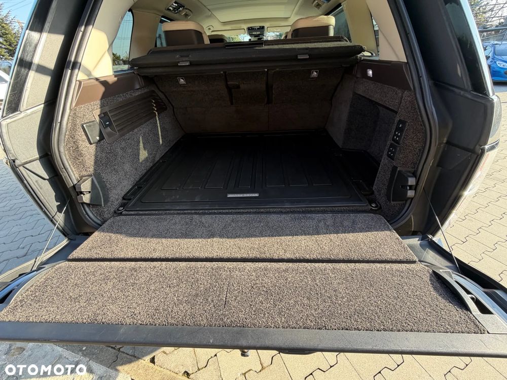 Land Rover Range Rover - 15