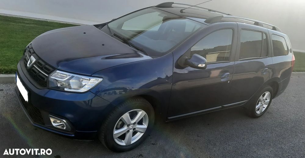 Dacia Logan Van - 6