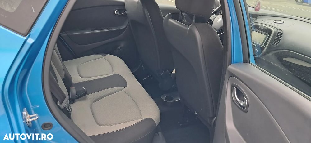 Renault Captur - 9
