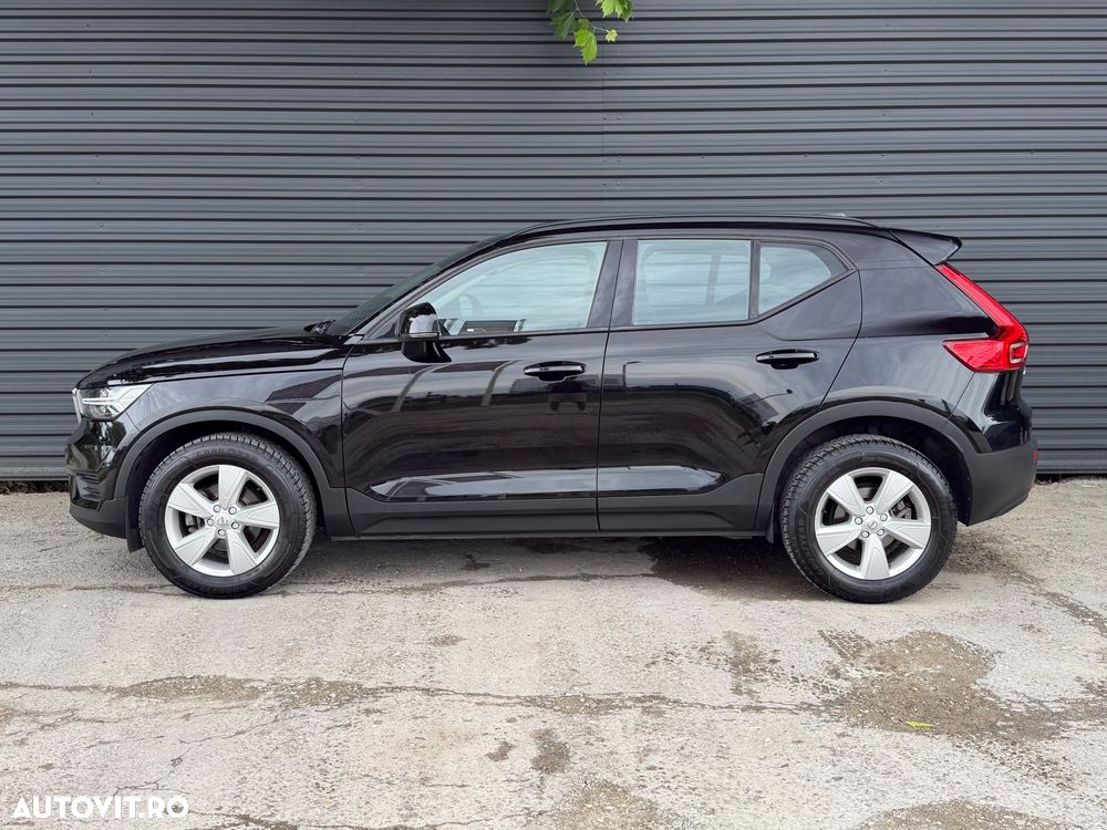 Volvo XC 40 D3 Base - 35
