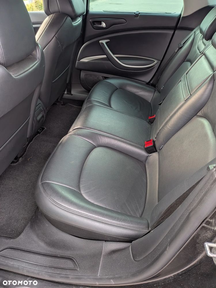 Citroën C5 - 5