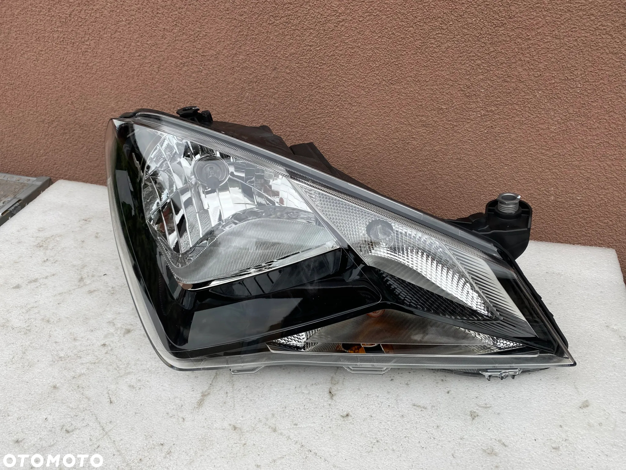 lampa seat mii prawa eu cała - 2