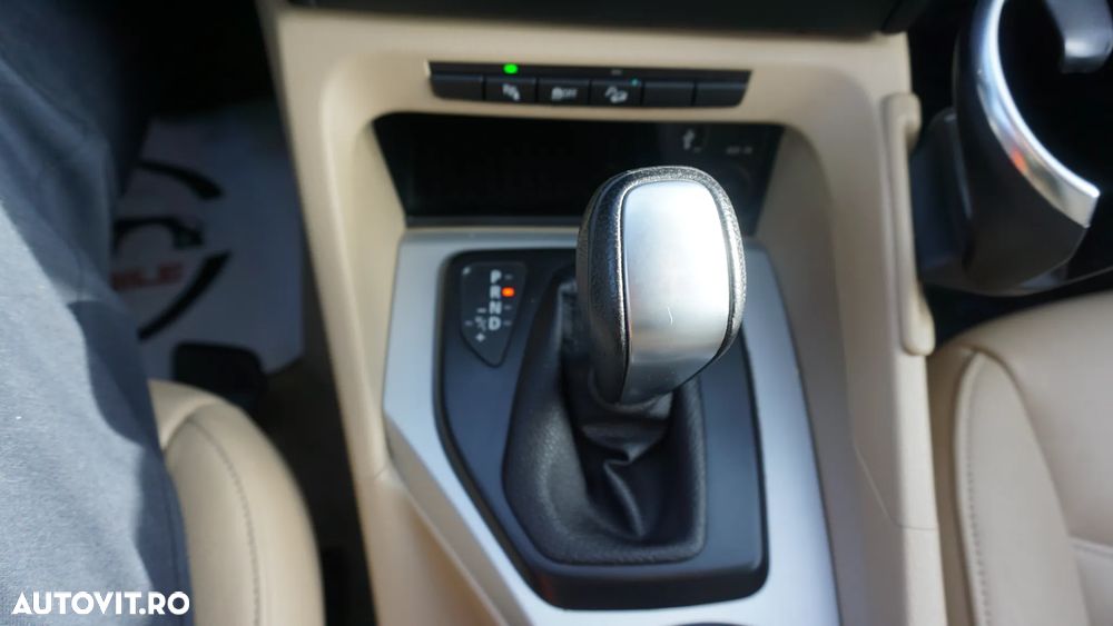 BMW X1 xDrive20d Aut. - 28