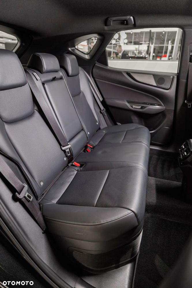 Lexus NX 350h F Sport AWD - 15