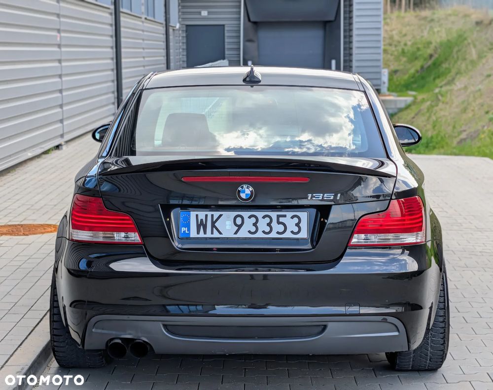 BMW Seria 1 135i Edition Sport - 5