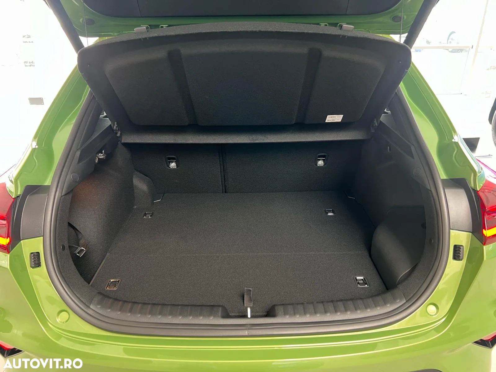 Kia XCeed 1.6 GDI 6DCT PHEV Vision - 20