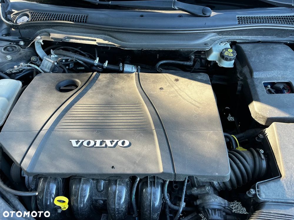 Volvo V50 - 29