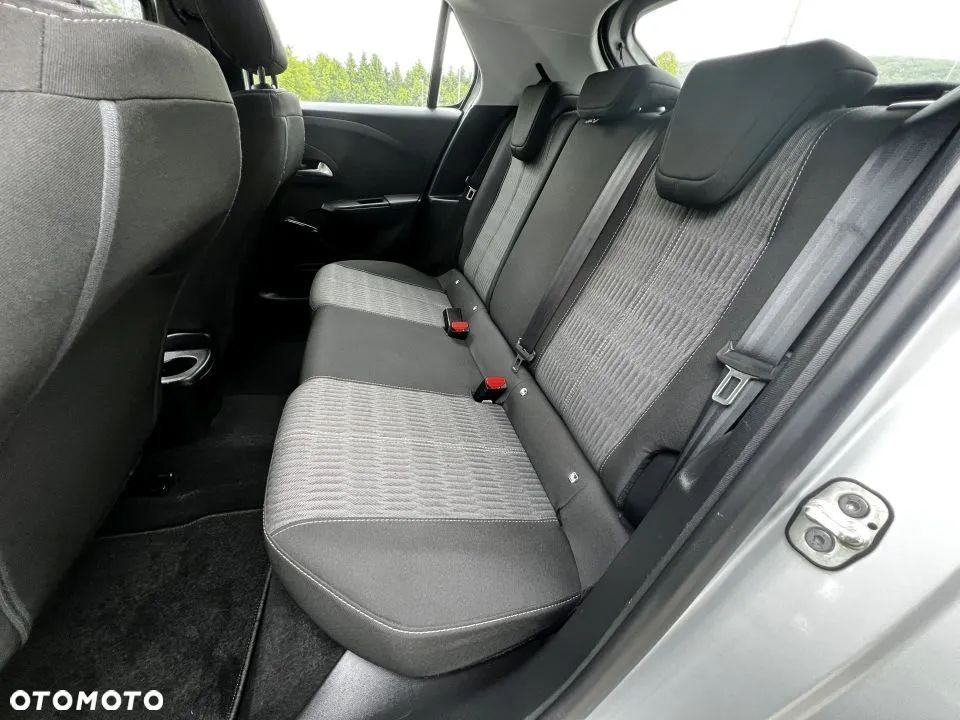 Opel Corsa 1.2 Direct Injection Turbo - 9