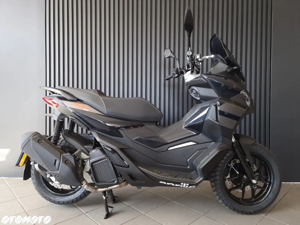 Aprilia SR - 3