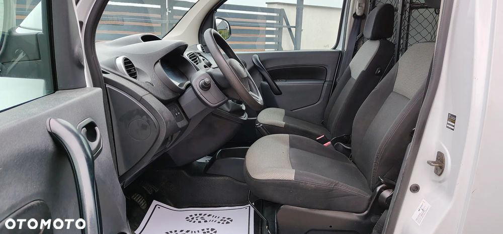 Renault KANGOO - 15