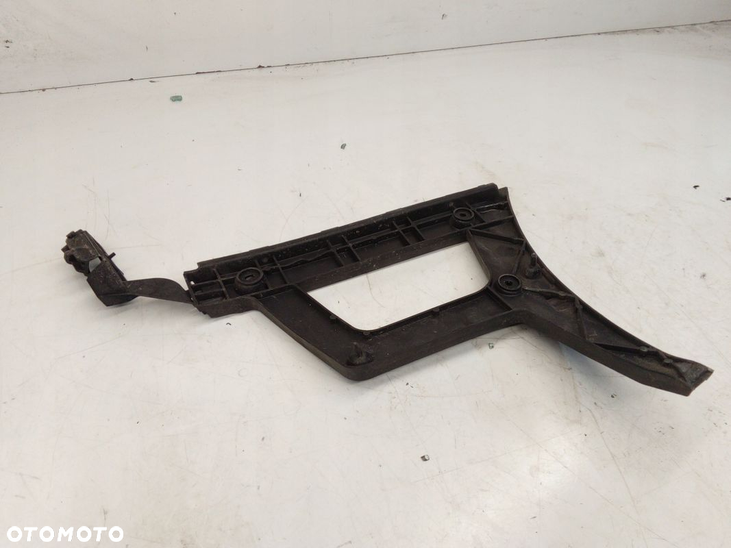 ŚLIZG ZDERZAKA LEWY TYŁ AUDI A4 B8 8K5807453A LIFT - 4