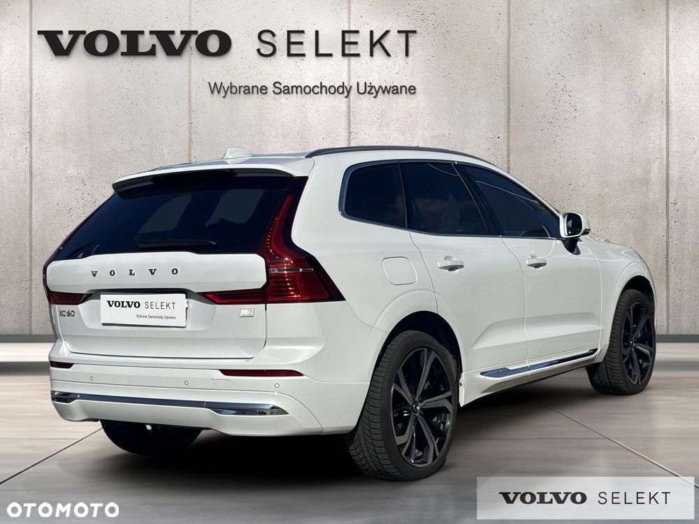 Volvo XC 60 - 5