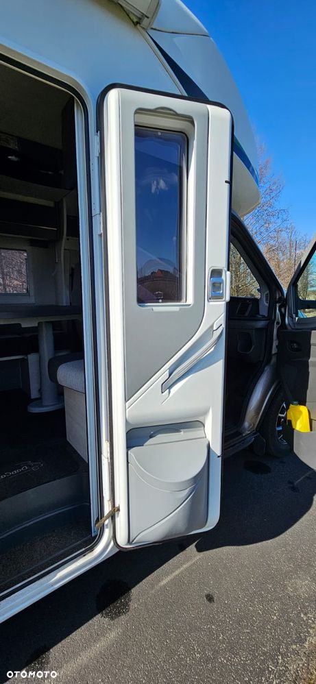 Ford Transit Chausson 627 GA - 32
