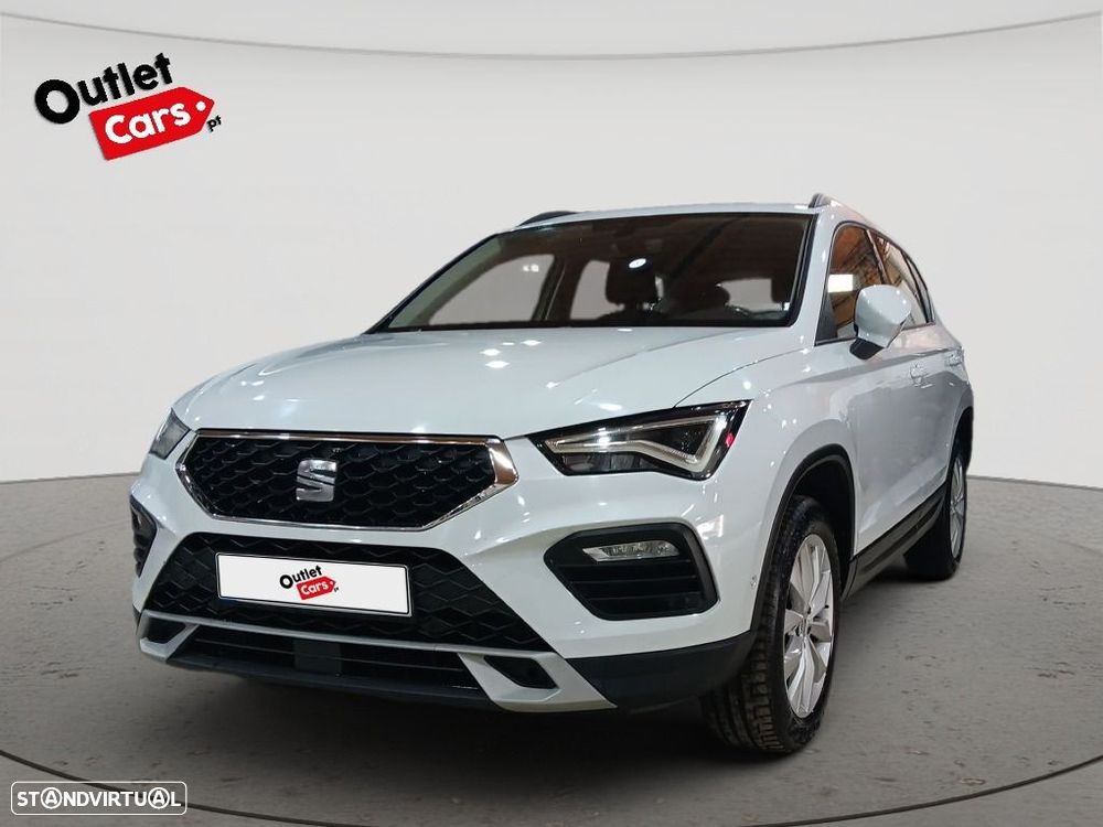 SEAT Ateca 1.0 TSI Style - 1