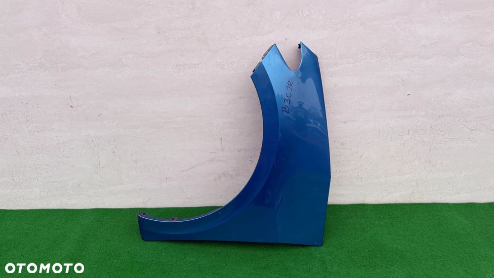 LEWY BŁOTNIK PRZÓD VW ID3 ID.3 10A 10A821431 10A821105 B3CJR