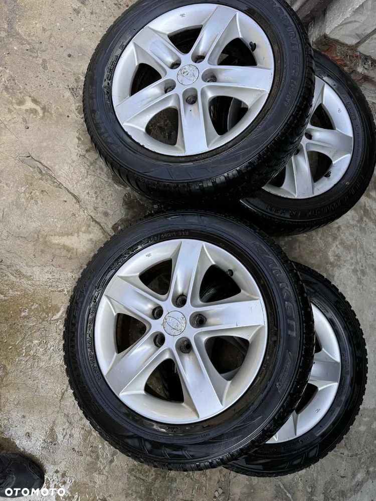 Kia Ceed 1.6 CVVT SW LX - 10