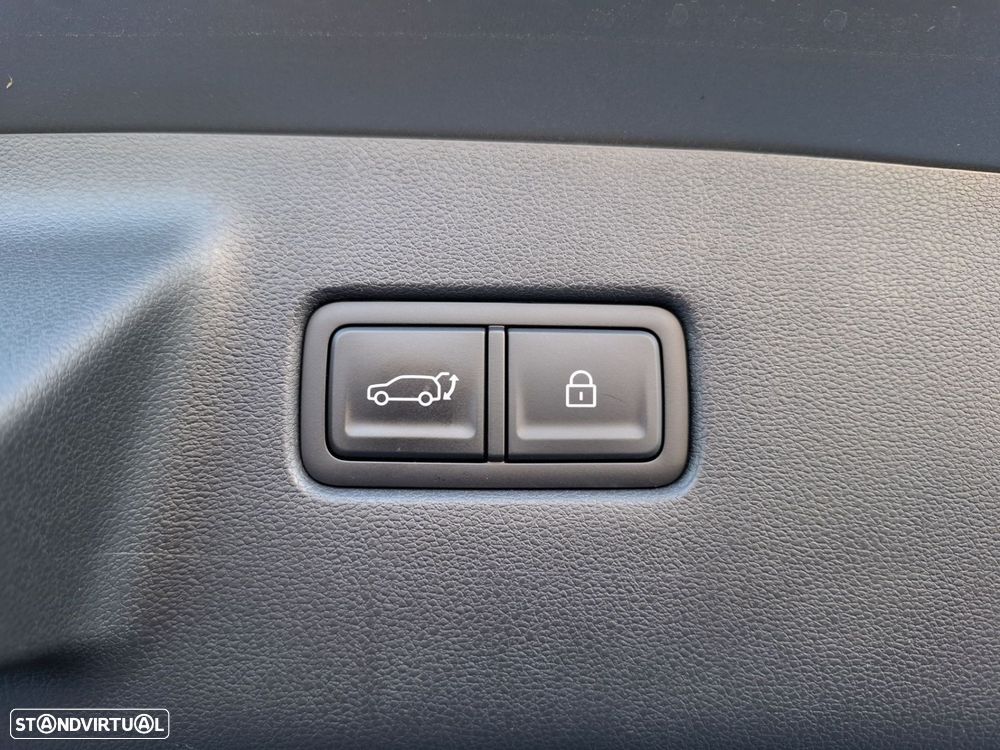 Hyundai Santa Fe 1.6 T-GDI PHEV Vanguard - 22