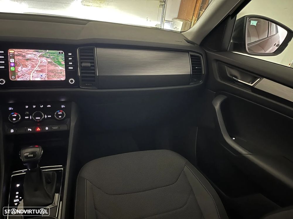 Skoda Kodiaq 2.0 TDI Ambition DSG - 12