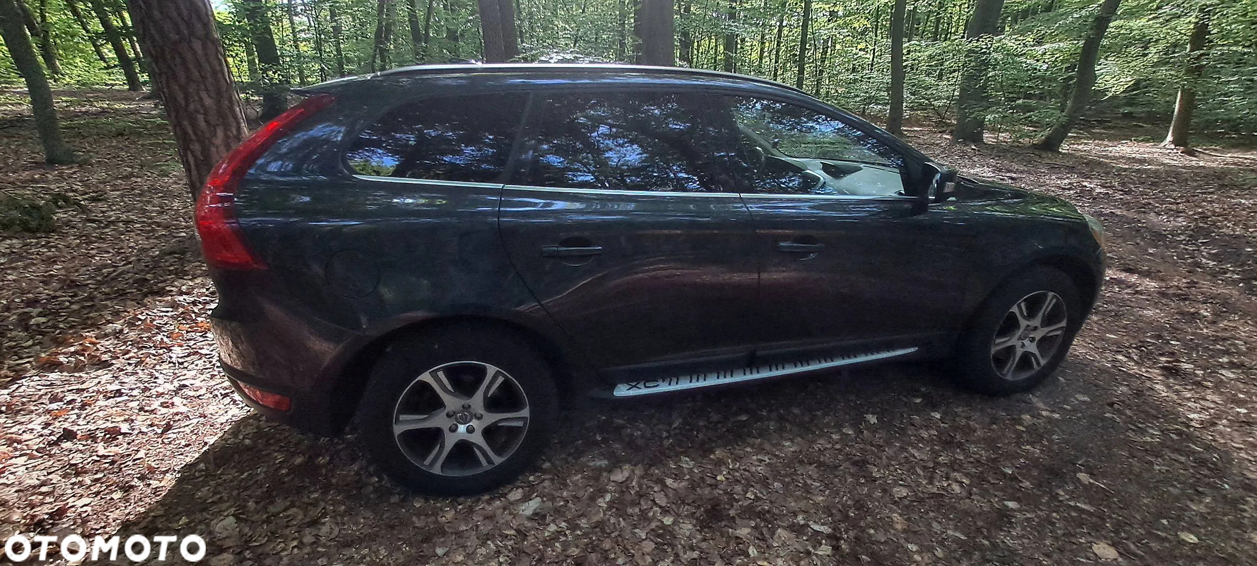 Volvo XC 60 - 6