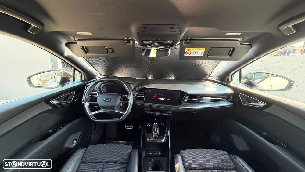 Audi Q4 e-tron 45 quattro 82 kWH - 26