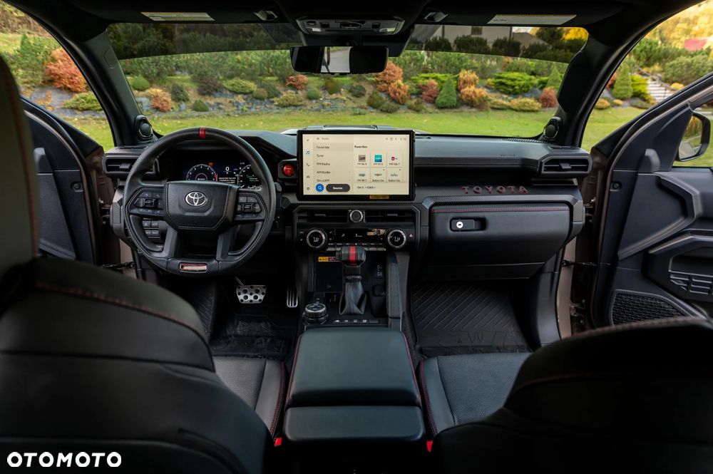 Toyota 4-Runner - 20