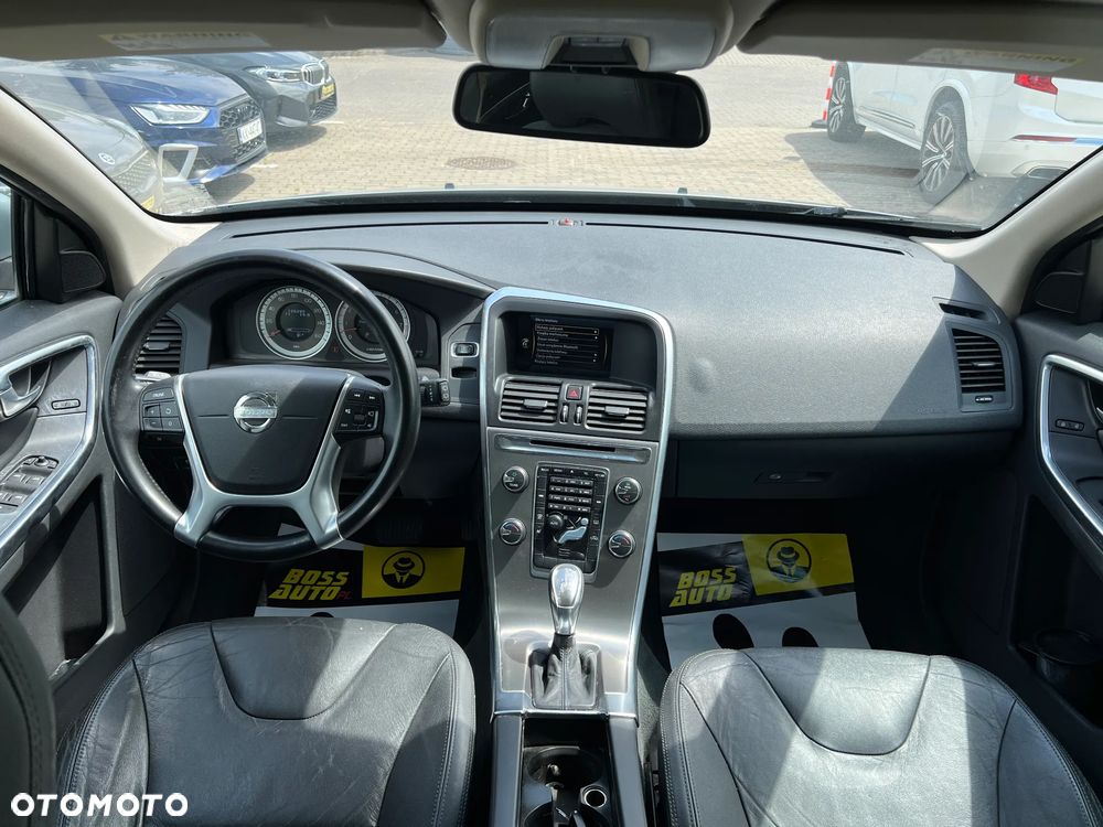 Volvo XC 60 - 17