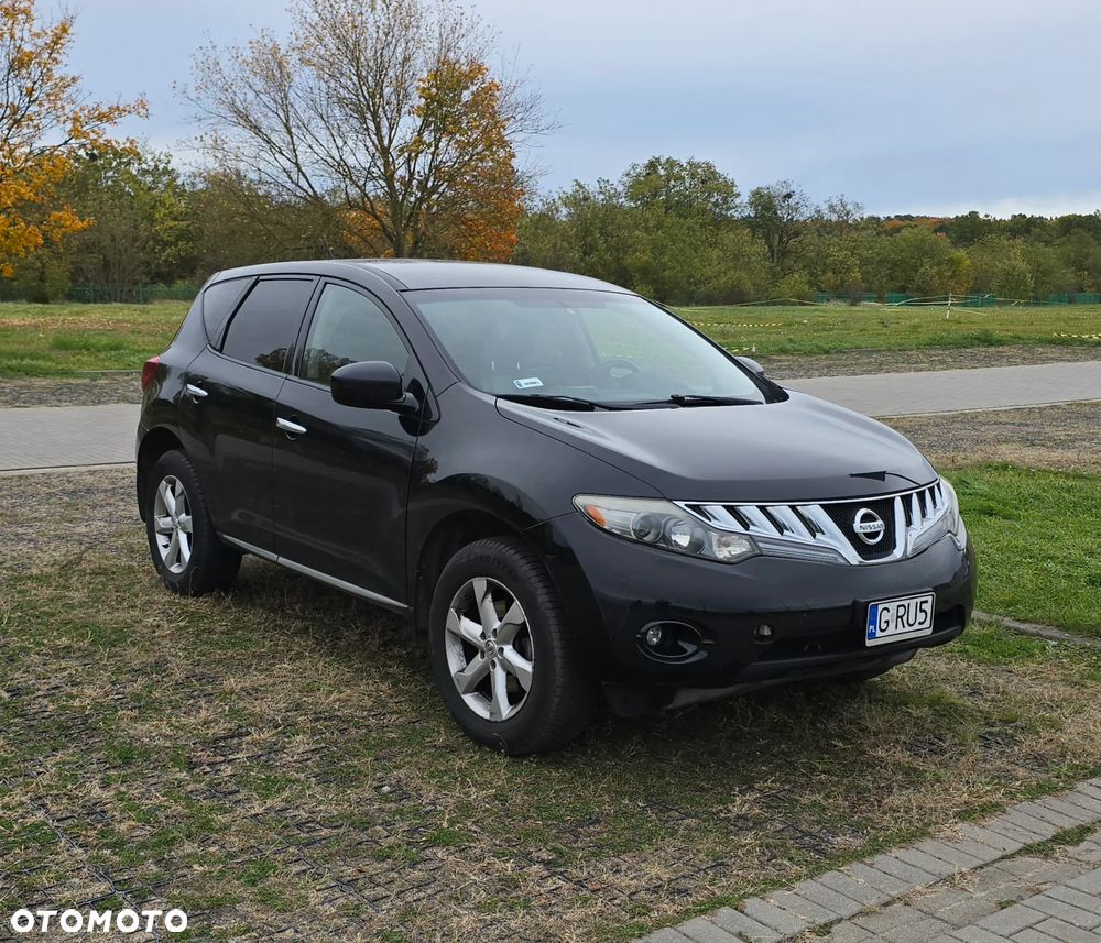 Nissan Murano