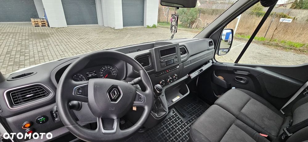 Renault Master 165 - 10