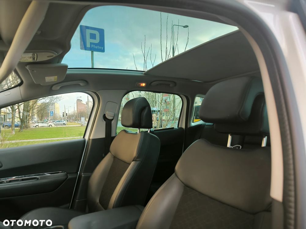 Peugeot 3008 - 6