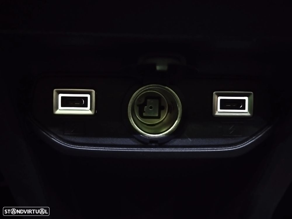 Jeep Compass 74 kWh Altitude - 23