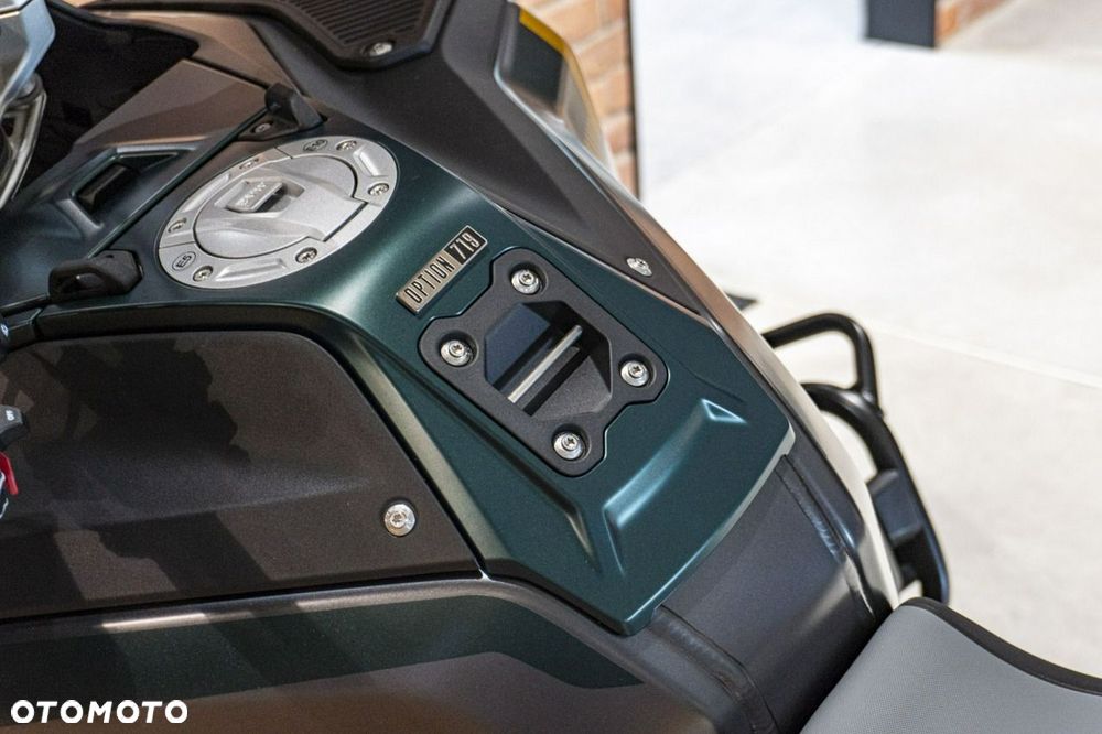 BMW GS - 15