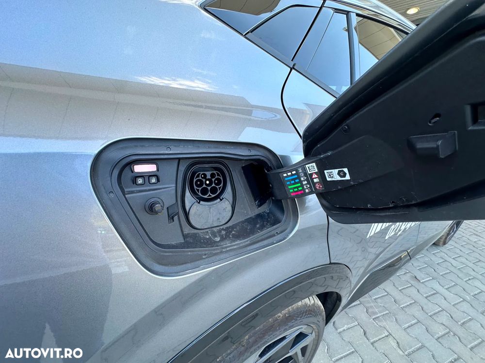 Renault Rafale E-Tech 300 4x4 PHEV Atelier Alpine - 12